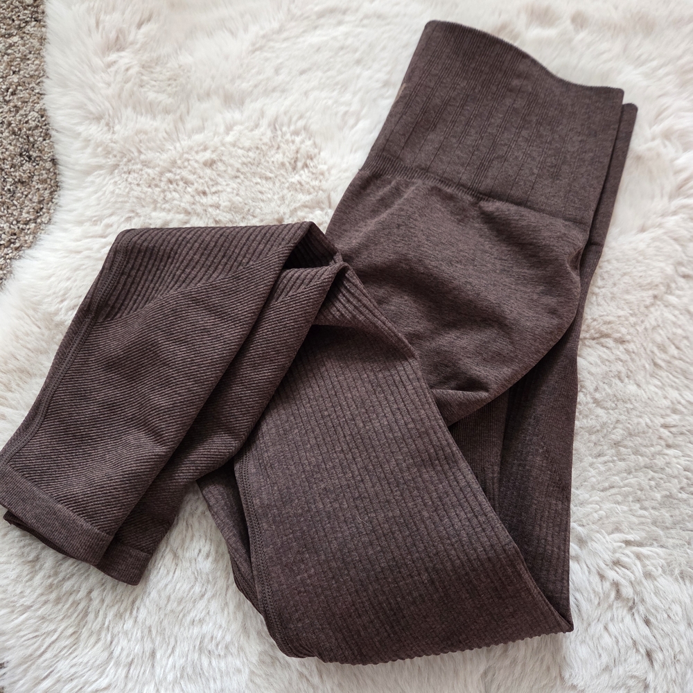 Buffbunny Waterfall Seamless Legging